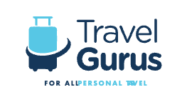 Travel Gurus — for all personal travel